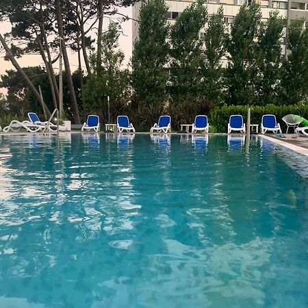 Bellagio Tower New Apartments Πούντα ντελ Έστε Εξωτερικό φωτογραφία