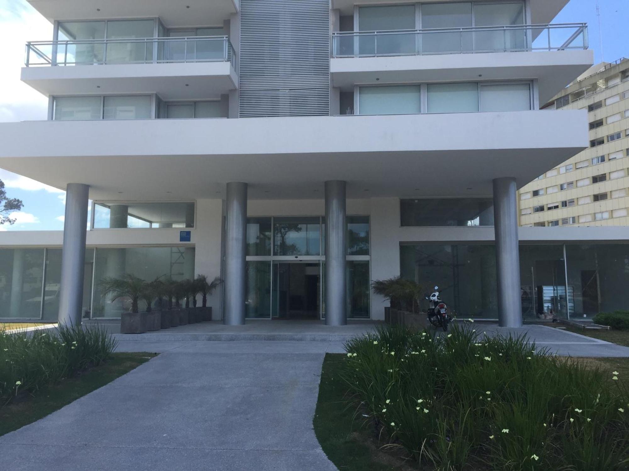 Bellagio Tower New Apartments Πούντα ντελ Έστε Εξωτερικό φωτογραφία