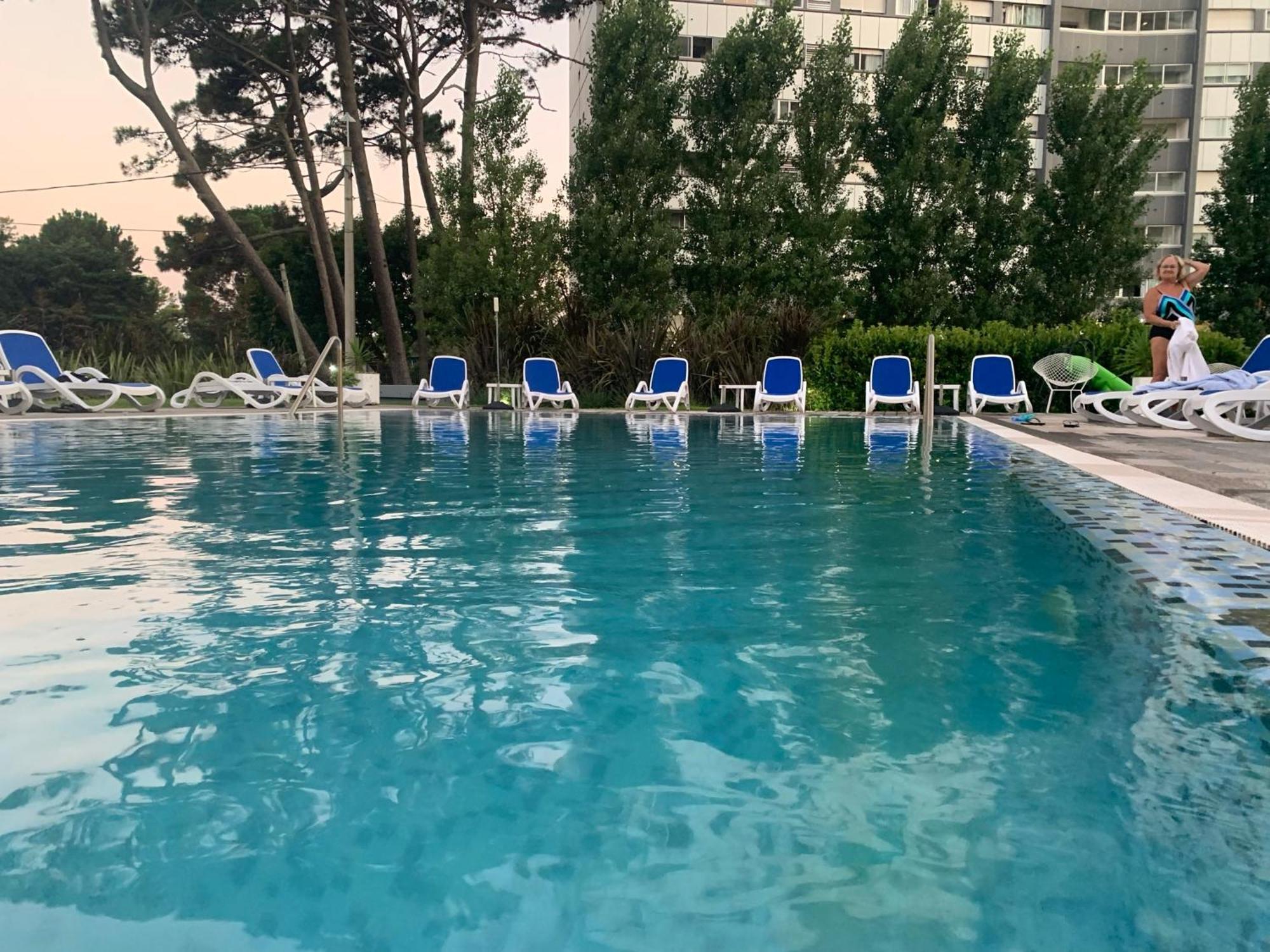 Bellagio Tower New Apartments Πούντα ντελ Έστε Εξωτερικό φωτογραφία