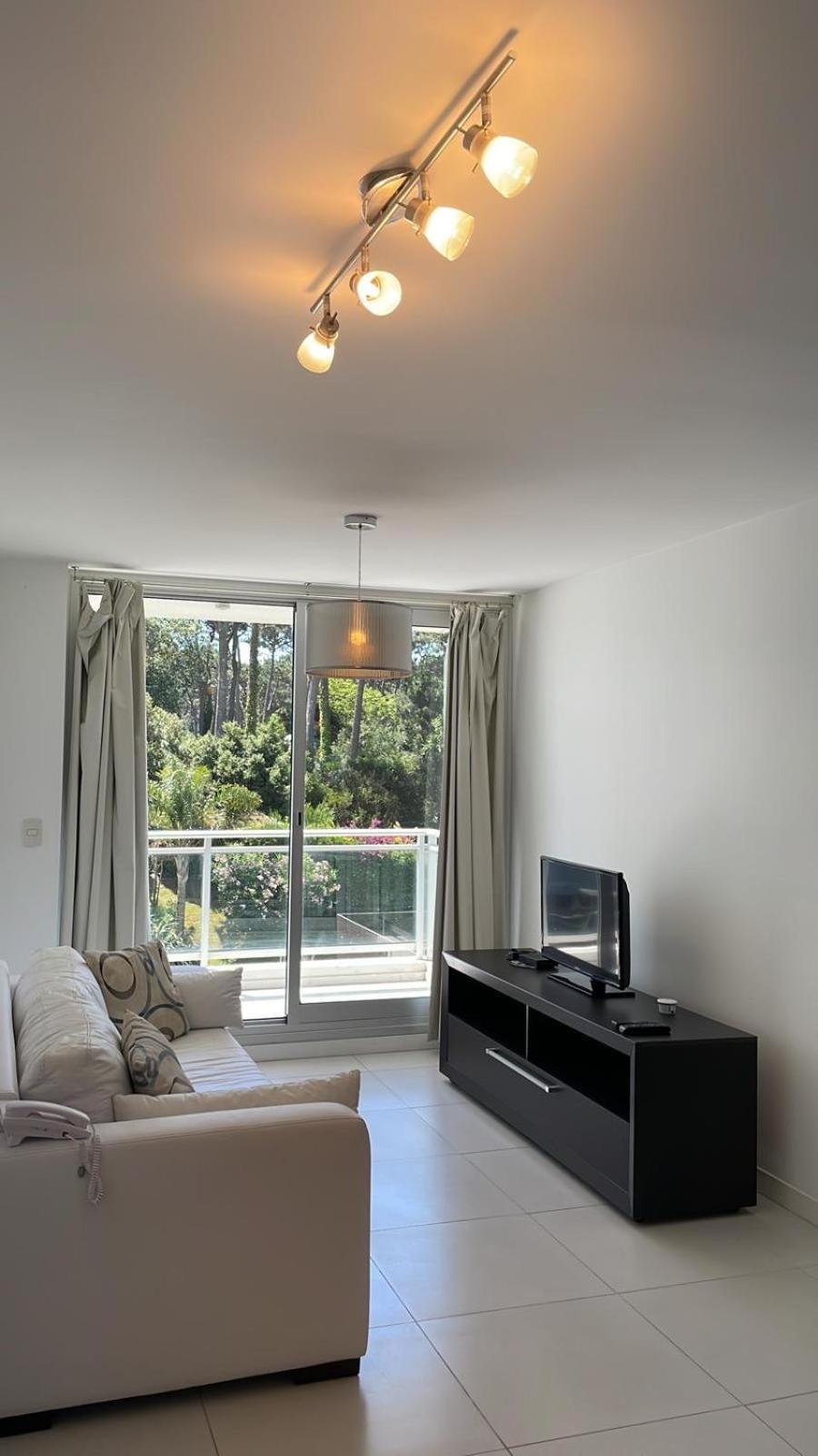 Bellagio Tower New Apartments Πούντα ντελ Έστε Εξωτερικό φωτογραφία
