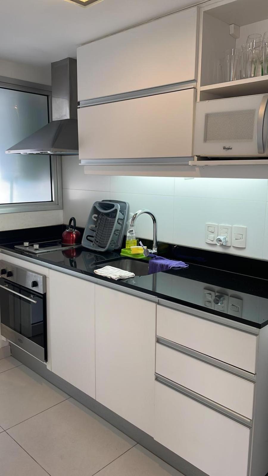 Bellagio Tower New Apartments Πούντα ντελ Έστε Εξωτερικό φωτογραφία