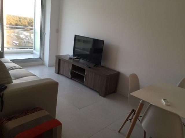 Bellagio Tower New Apartments Πούντα ντελ Έστε Εξωτερικό φωτογραφία
