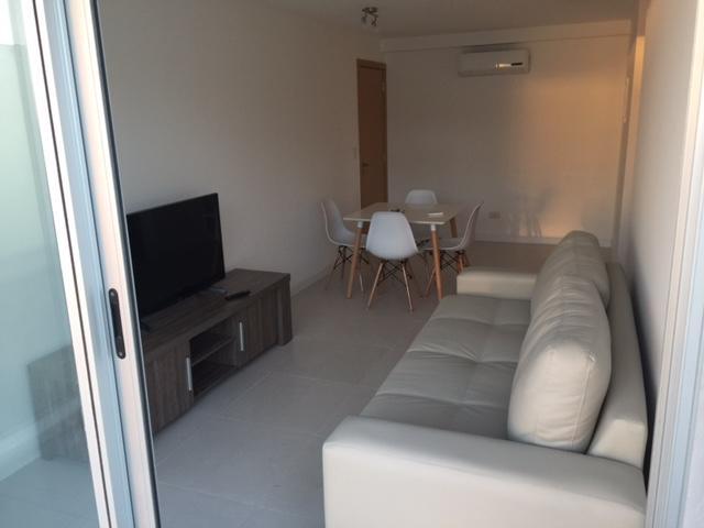 Bellagio Tower New Apartments Πούντα ντελ Έστε Εξωτερικό φωτογραφία
