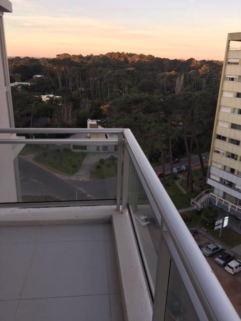 Bellagio Tower New Apartments Πούντα ντελ Έστε Εξωτερικό φωτογραφία