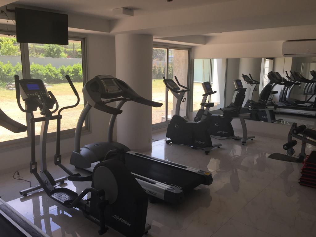 Bellagio Tower New Apartments Πούντα ντελ Έστε Εξωτερικό φωτογραφία