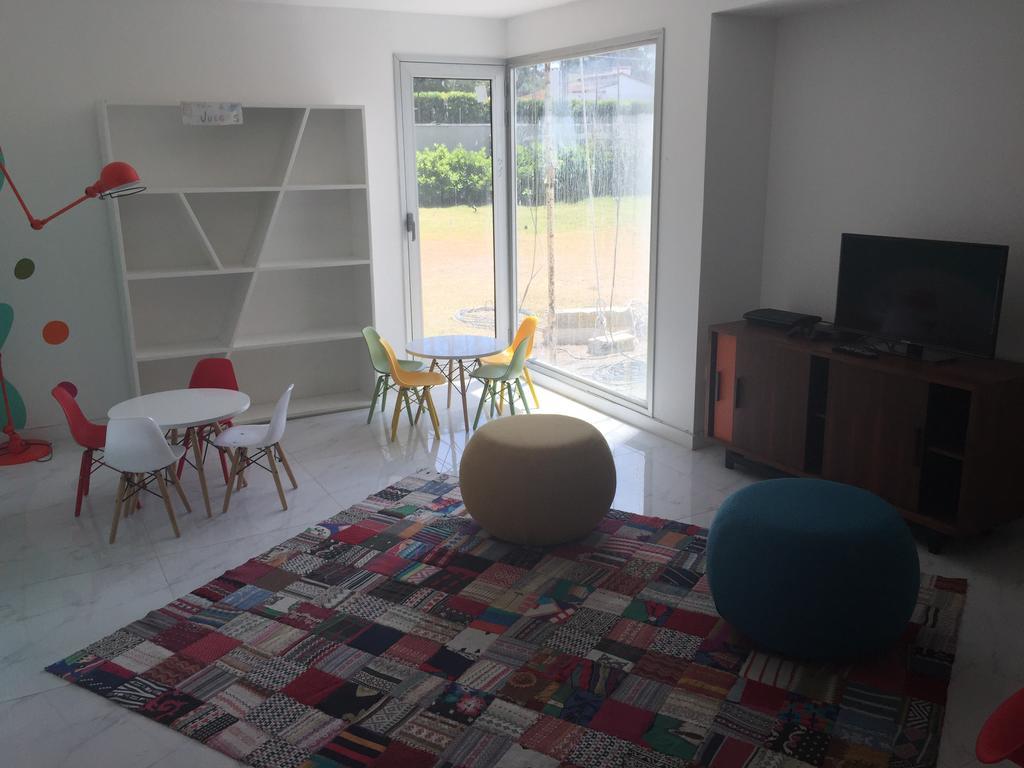 Bellagio Tower New Apartments Πούντα ντελ Έστε Εξωτερικό φωτογραφία