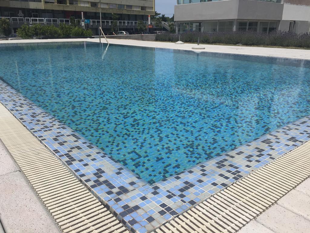Bellagio Tower New Apartments Πούντα ντελ Έστε Εξωτερικό φωτογραφία