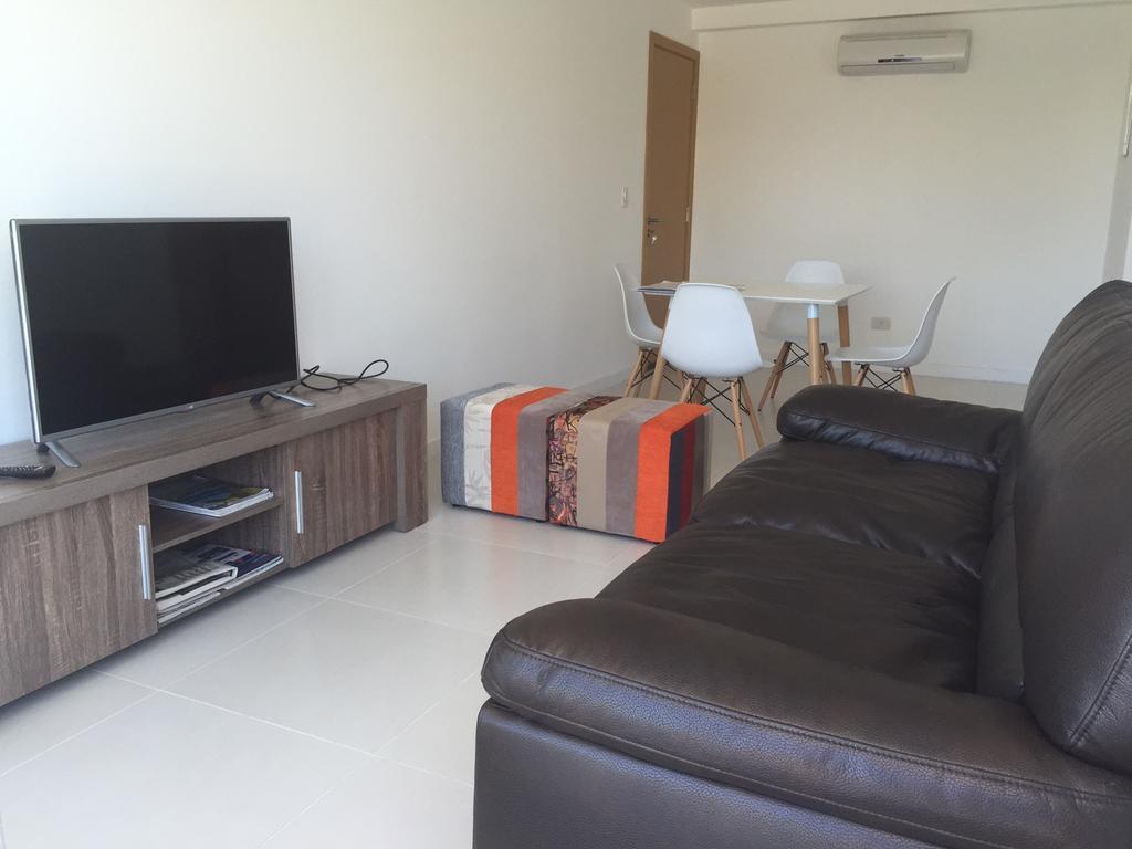Bellagio Tower New Apartments Πούντα ντελ Έστε Εξωτερικό φωτογραφία