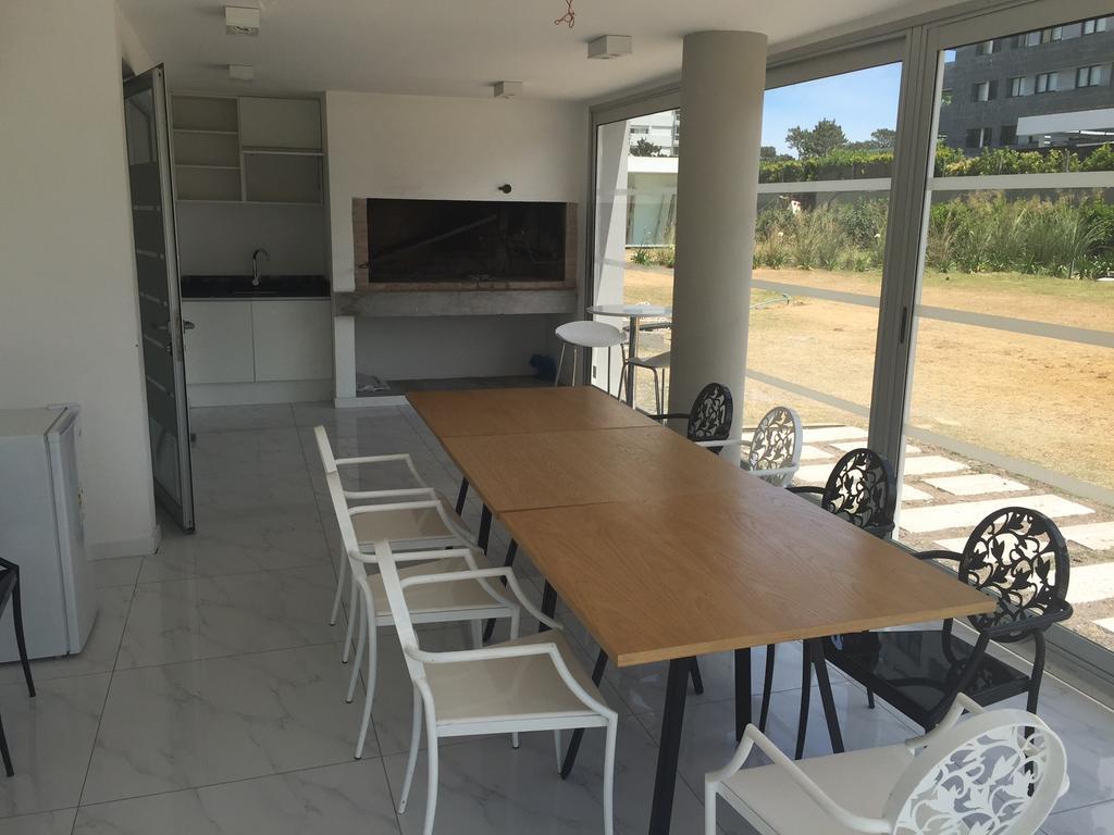 Bellagio Tower New Apartments Πούντα ντελ Έστε Εξωτερικό φωτογραφία