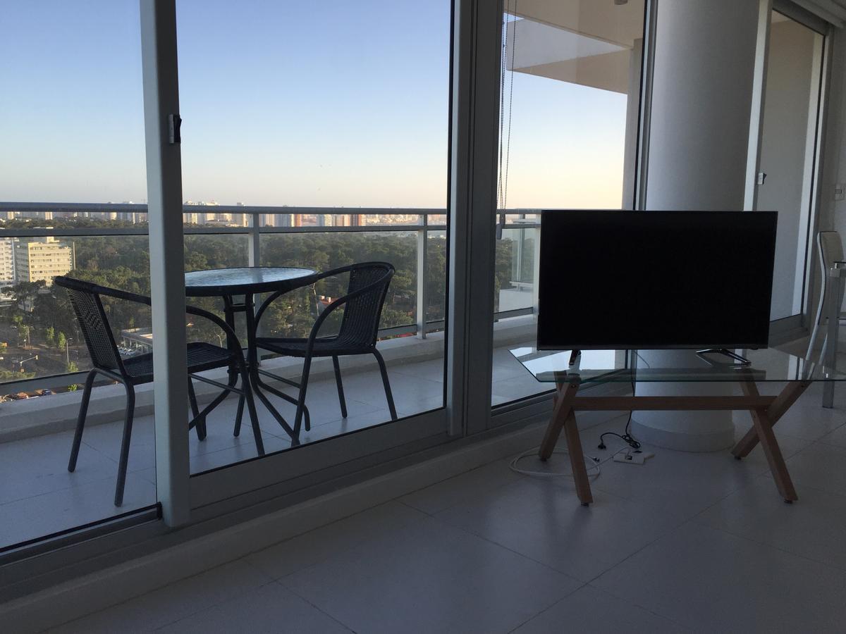 Bellagio Tower New Apartments Πούντα ντελ Έστε Εξωτερικό φωτογραφία
