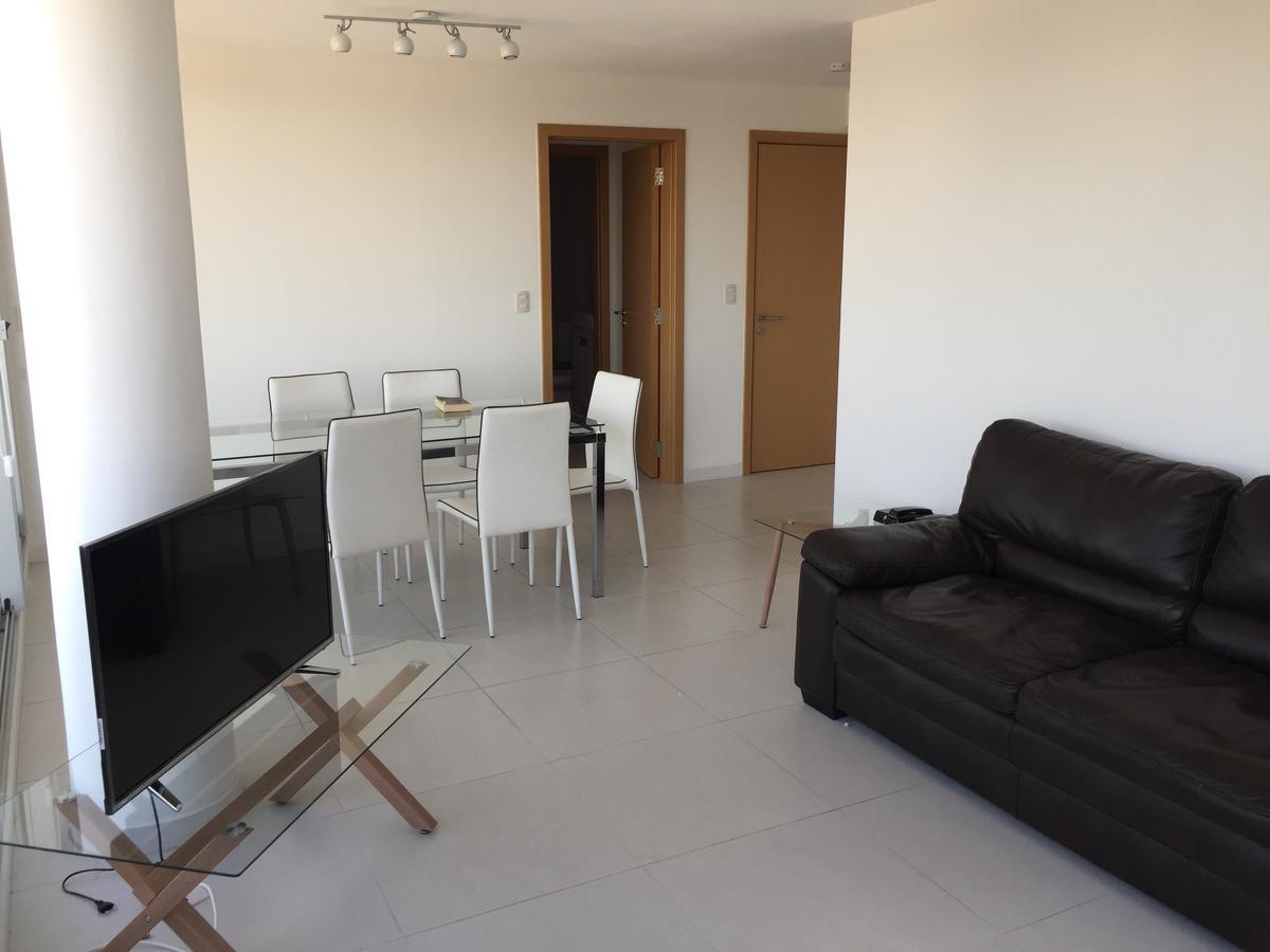 Bellagio Tower New Apartments Πούντα ντελ Έστε Εξωτερικό φωτογραφία