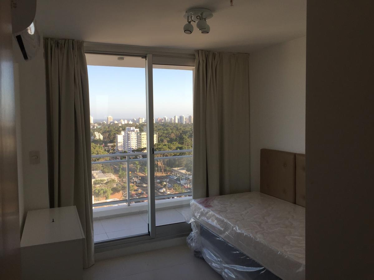 Bellagio Tower New Apartments Πούντα ντελ Έστε Εξωτερικό φωτογραφία
