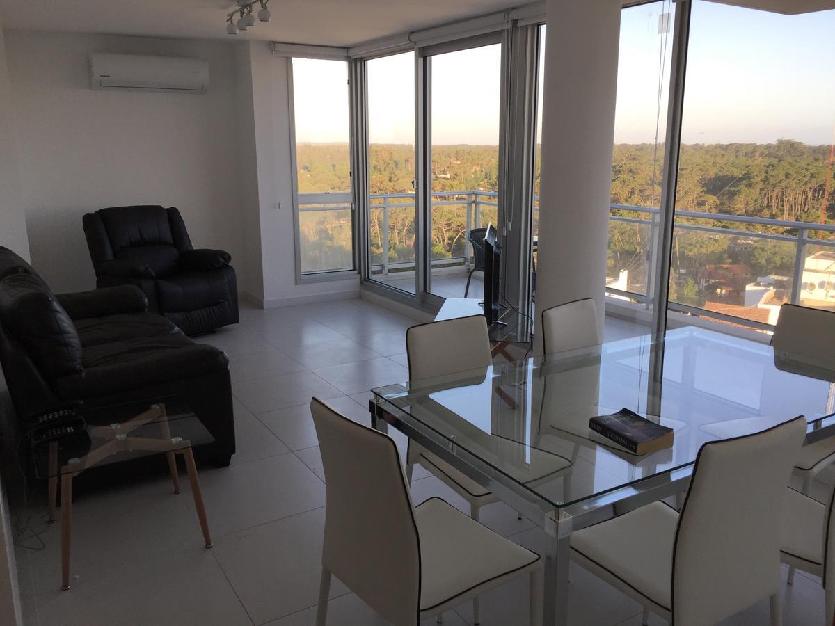 Bellagio Tower New Apartments Πούντα ντελ Έστε Εξωτερικό φωτογραφία
