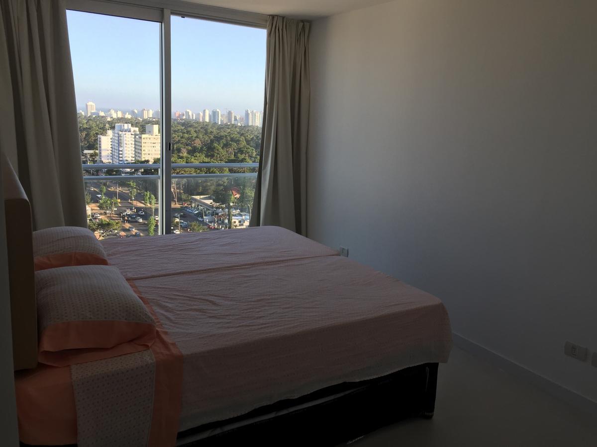 Bellagio Tower New Apartments Πούντα ντελ Έστε Εξωτερικό φωτογραφία