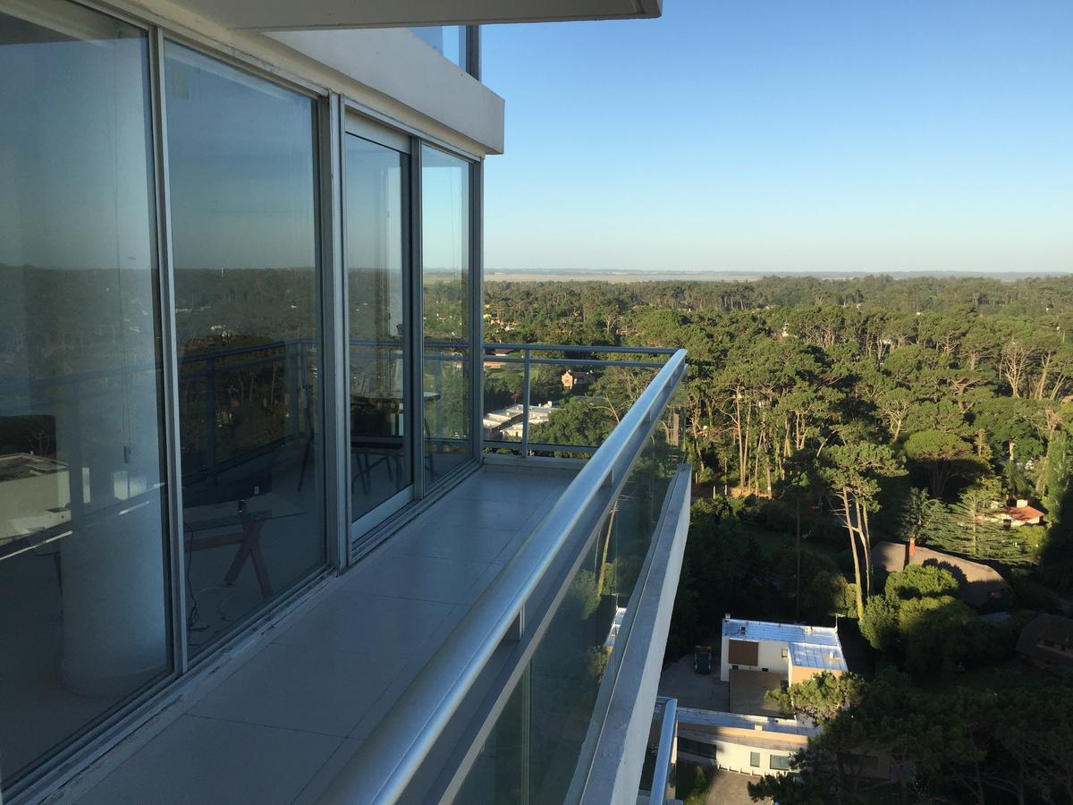 Bellagio Tower New Apartments Πούντα ντελ Έστε Εξωτερικό φωτογραφία