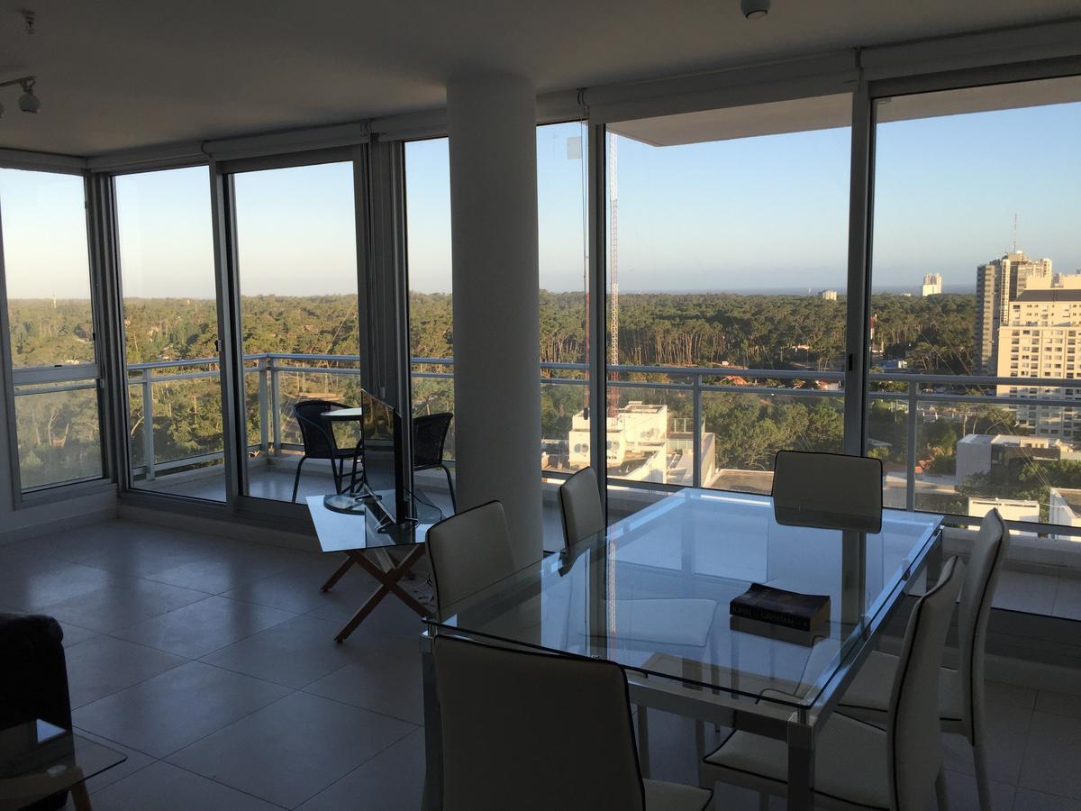 Bellagio Tower New Apartments Πούντα ντελ Έστε Εξωτερικό φωτογραφία