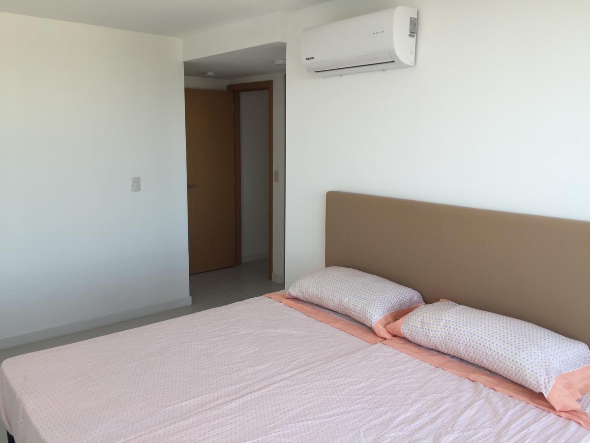 Bellagio Tower New Apartments Πούντα ντελ Έστε Εξωτερικό φωτογραφία