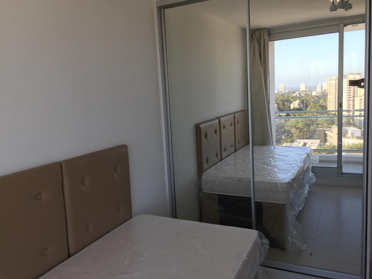 Bellagio Tower New Apartments Πούντα ντελ Έστε Εξωτερικό φωτογραφία
