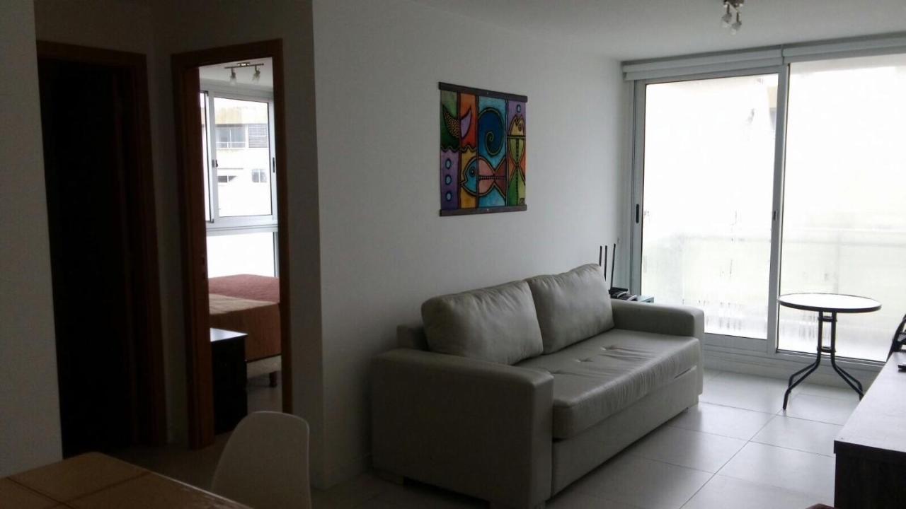 Bellagio Tower New Apartments Πούντα ντελ Έστε Εξωτερικό φωτογραφία