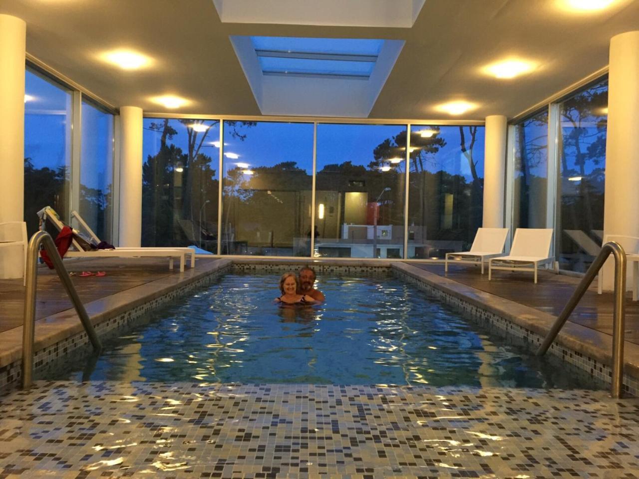 Bellagio Tower New Apartments Πούντα ντελ Έστε Εξωτερικό φωτογραφία