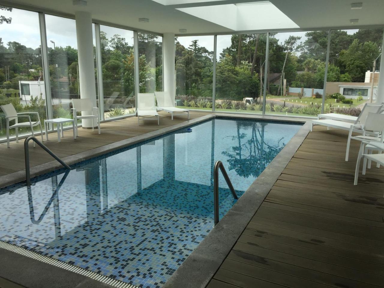 Bellagio Tower New Apartments Πούντα ντελ Έστε Εξωτερικό φωτογραφία