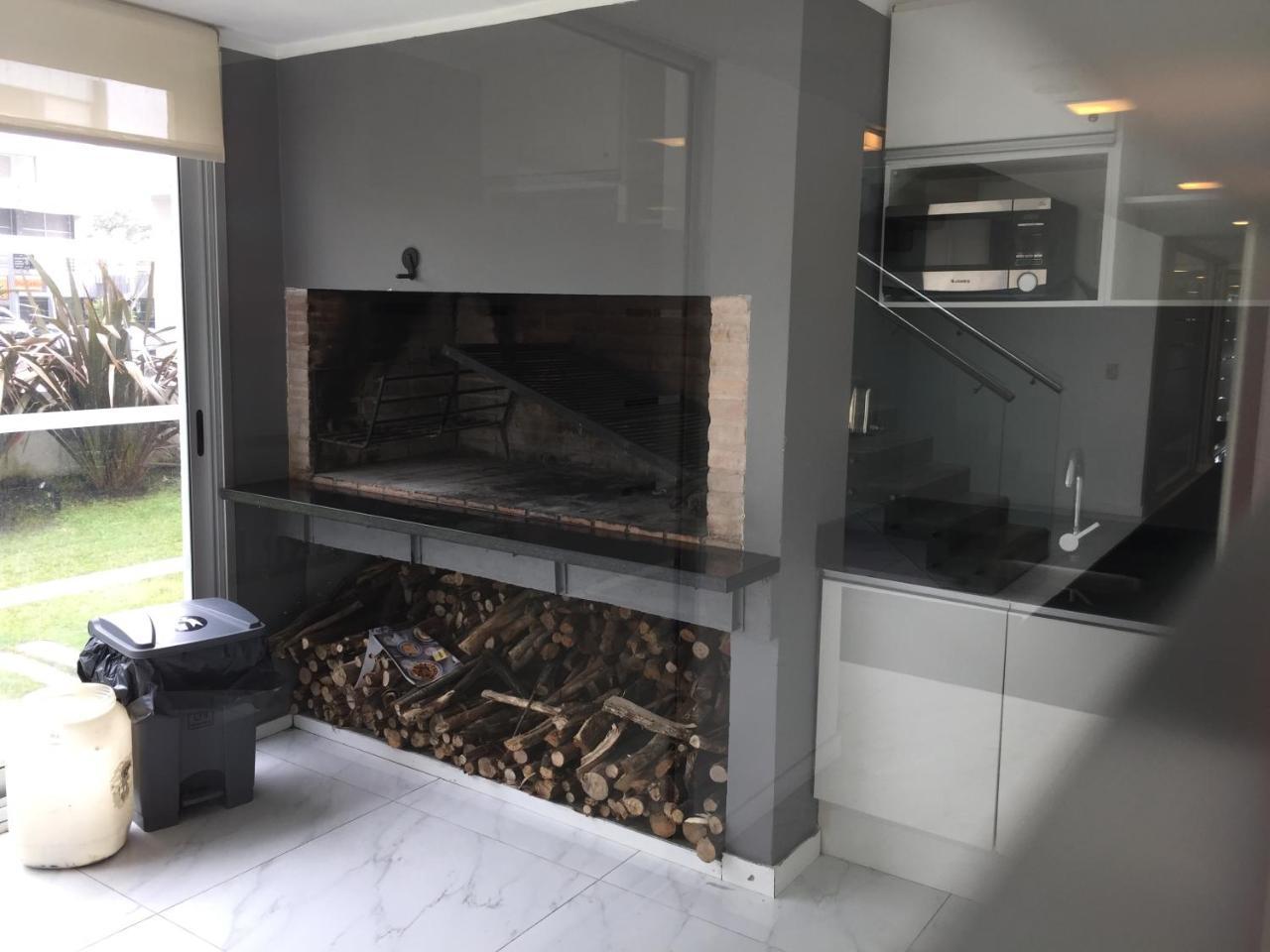 Bellagio Tower New Apartments Πούντα ντελ Έστε Εξωτερικό φωτογραφία