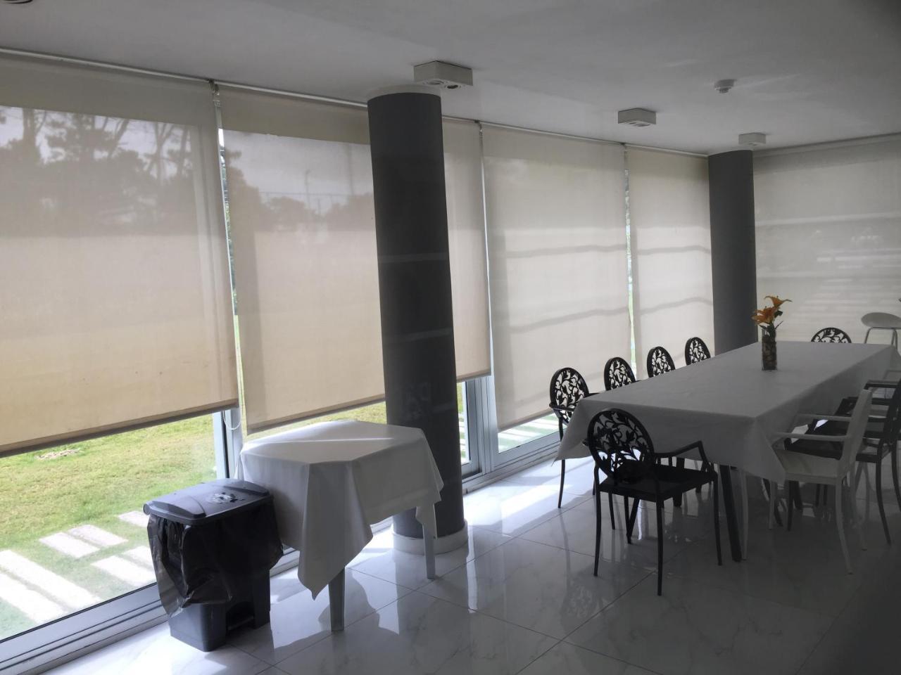 Bellagio Tower New Apartments Πούντα ντελ Έστε Εξωτερικό φωτογραφία