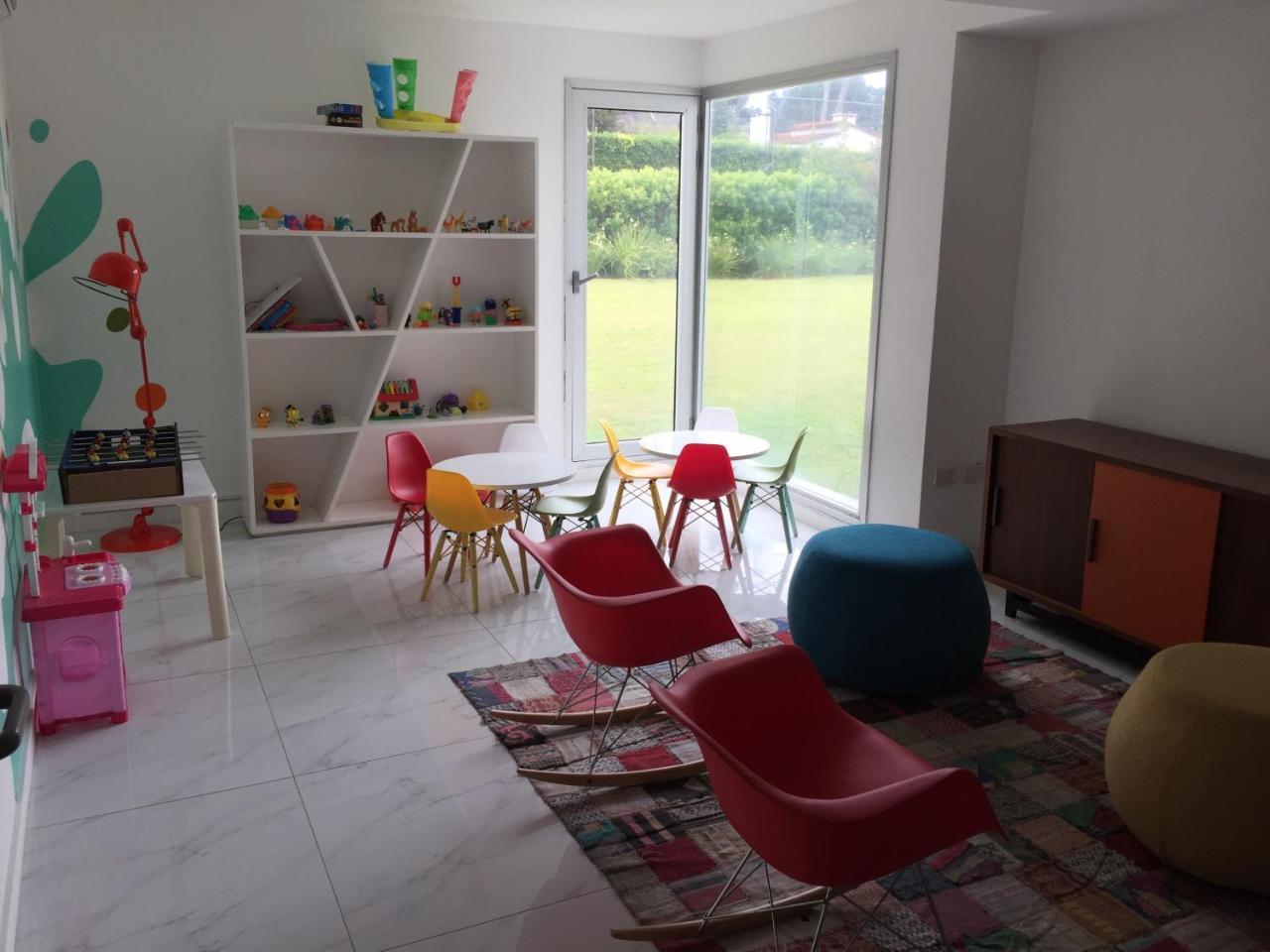 Bellagio Tower New Apartments Πούντα ντελ Έστε Εξωτερικό φωτογραφία