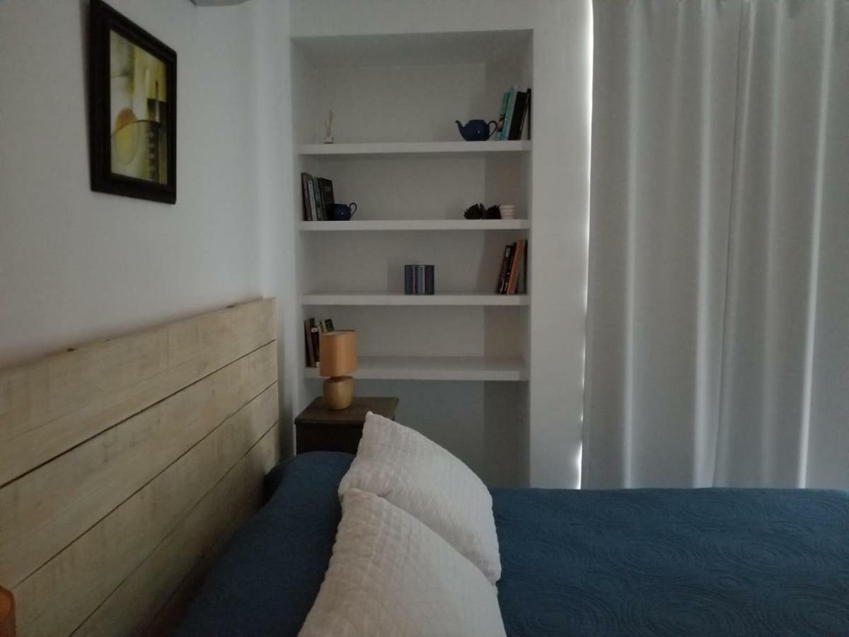 Bellagio Tower New Apartments Πούντα ντελ Έστε Εξωτερικό φωτογραφία