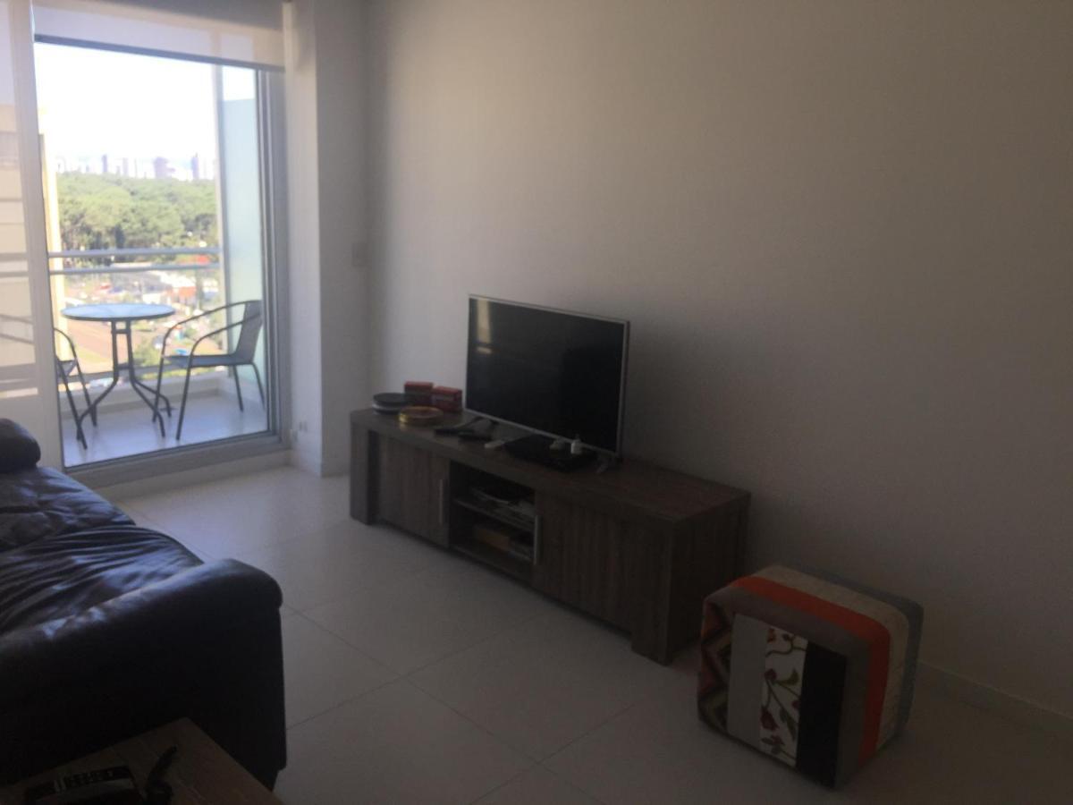 Bellagio Tower New Apartments Πούντα ντελ Έστε Εξωτερικό φωτογραφία