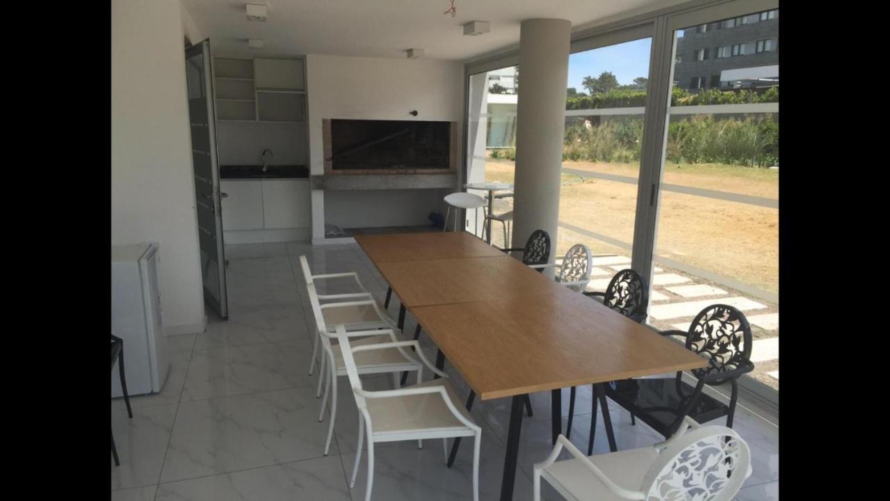 Bellagio Tower New Apartments Πούντα ντελ Έστε Εξωτερικό φωτογραφία